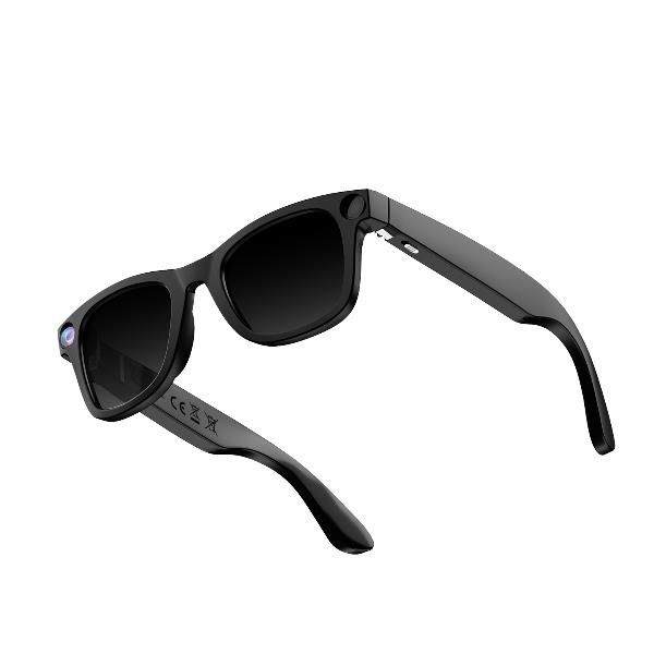 Nilox Smart Glasses Open Ear Audio Bluetooth